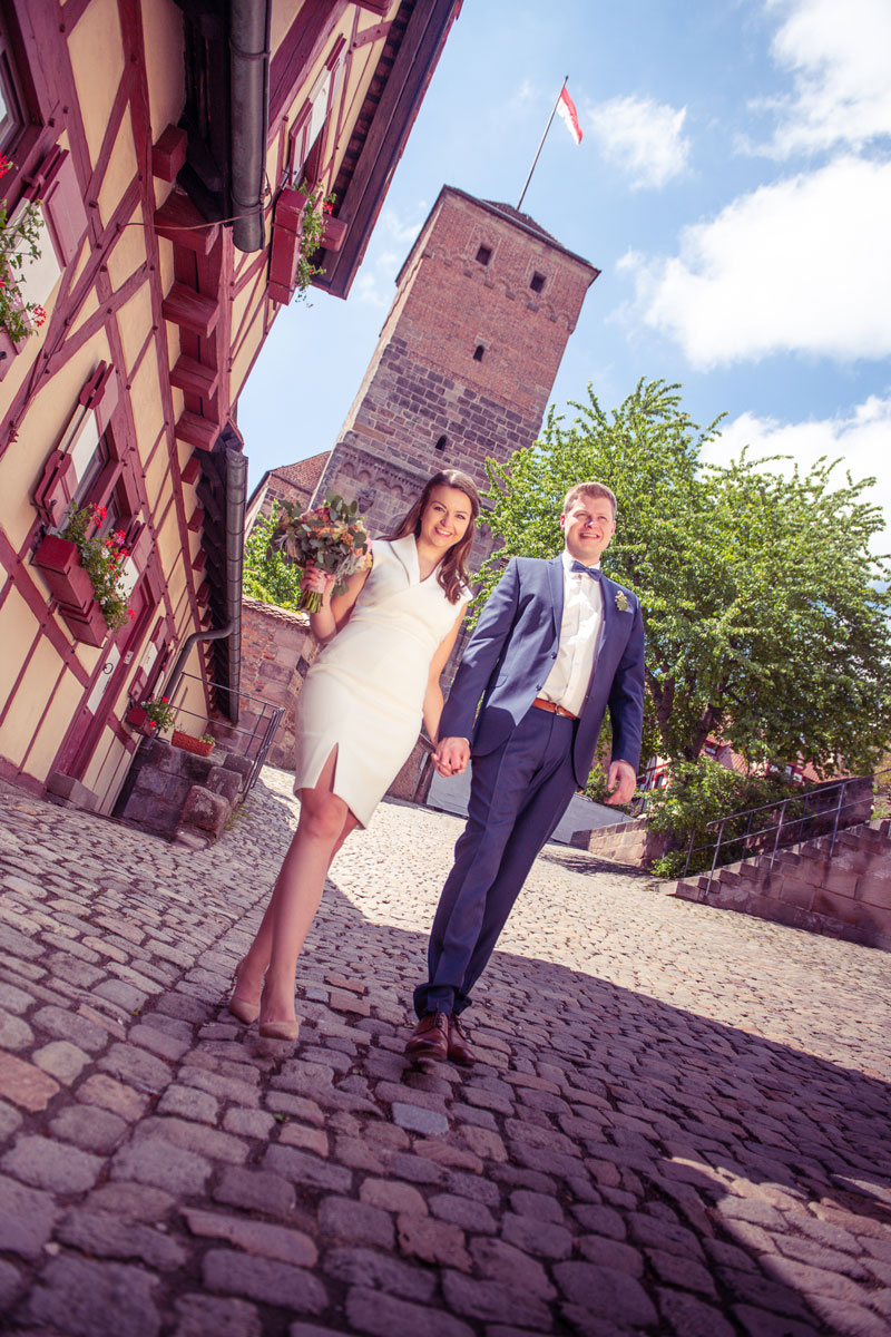 Hochzeit Wedding Story Fotografie aus Nürnberg Fürth Erlangen